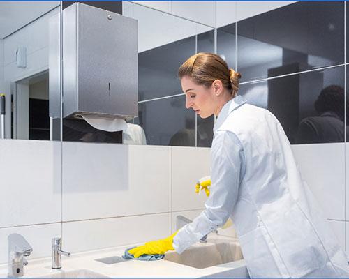 ΕΞΕΙΔΙΚΕΥΜΕΝΑ ΚΑΘΑΡΙΣΤΙΚΑ ΚΑΘΑΡΙΣΜΟΣ - ΠΕΡΙΠΟΙΗΣΗ ΔΑΠΕΔΩΝ 01