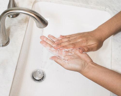 ΕΞΕΙΔΙΚΕΥΜΕΝΑ ΚΑΘΑΡΙΣΤΙΚΑ ΚΑΘΑΡΙΣΜΟΣ - ΠΕΡΙΠΟΙΗΣΗ ΔΑΠΕΔΩΝ 01