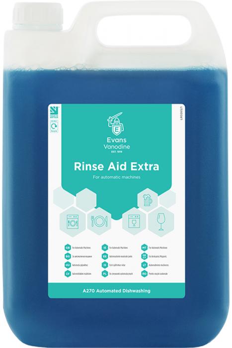 ΕΞΕΙΔΙΚΕΥΜΕΝΑ ΚΑΘΑΡΙΣΤΙΚΑ ΚΑΘΑΡΙΣΜΟΣ - RINSE AID EXTRA 01