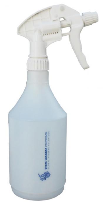 ΕΞΕΙΔΙΚΕΥΜΕΝΑ ΚΑΘΑΡΙΣΤΙΚΑ ΚΑΘΑΡΙΣΜΟΣ - Evans Trigger Spray Bottle 01
