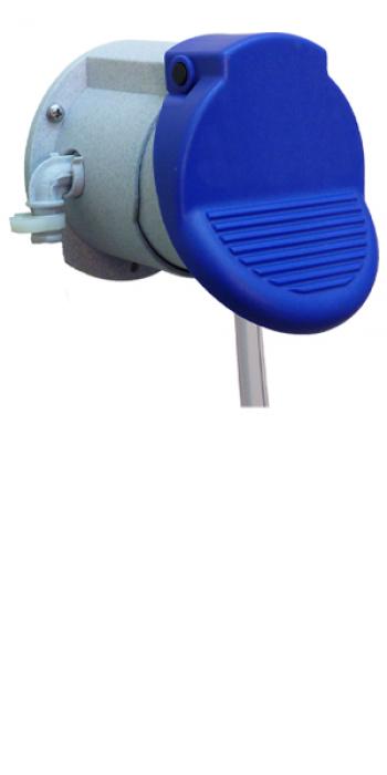 ΕΞΕΙΔΙΚΕΥΜΕΝΑ ΚΑΘΑΡΙΣΤΙΚΑ ΚΑΘΑΡΙΣΜΟΣ - Wall Mounted Hand Pump 01