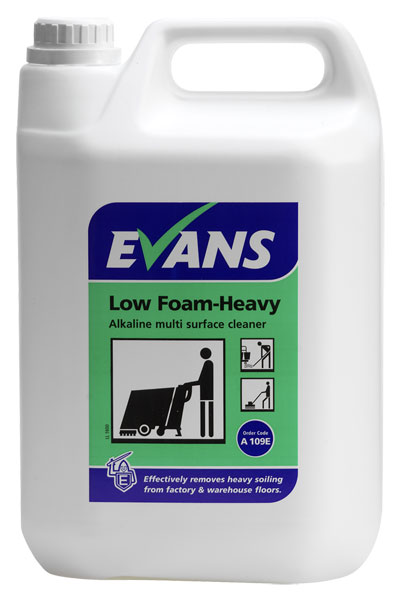 ΕΞΕΙΔΙΚΕΥΜΕΝΑ ΚΑΘΑΡΙΣΤΙΚΑ LOW FOAM HEAVY 01