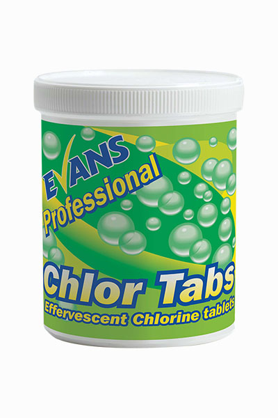 ΕΞΕΙΔΙΚΕΥΜΕΝΑ ΚΑΘΑΡΙΣΤΙΚΑ CHLOR TABS 01