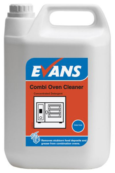 ΕΞΕΙΔΙΚΕΥΜΕΝΑ ΚΑΘΑΡΙΣΤΙΚΑ OVEN CLEANER COMBI 01