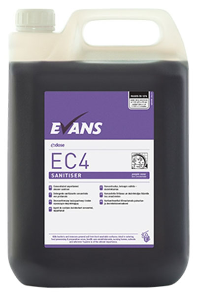ΕΞΕΙΔΙΚΕΥΜΕΝΑ ΚΑΘΑΡΙΣΤΙΚΑ EC4 SANITISER 01