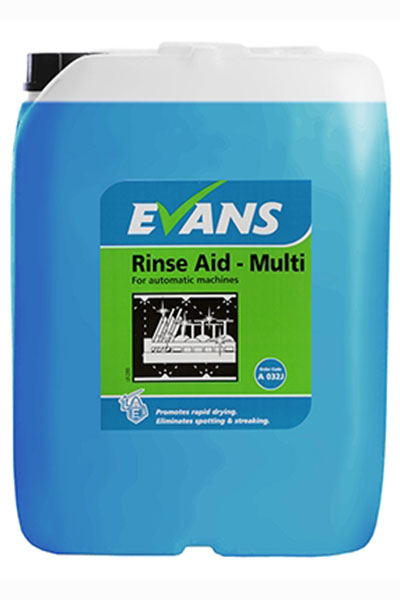 ΕΞΕΙΔΙΚΕΥΜΕΝΑ ΚΑΘΑΡΙΣΤΙΚΑ RINSE AID 01