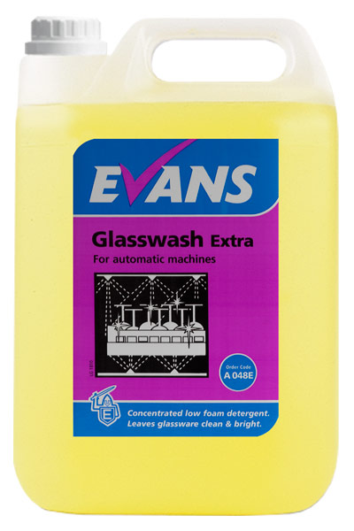 ΕΞΕΙΔΙΚΕΥΜΕΝΑ ΚΑΘΑΡΙΣΤΙΚΑ GLASHWASH EXTRA 01