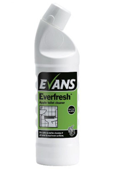 ΕΞΕΙΔΙΚΕΥΜΕΝΑ ΚΑΘΑΡΙΣΤΙΚΑ EVERFRESH APPLE 01