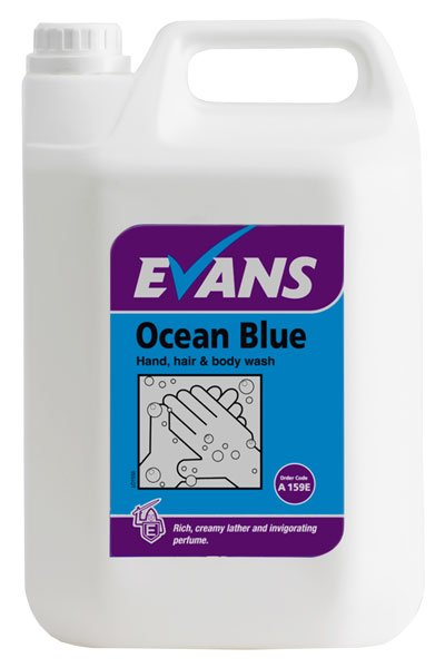 ΕΞΕΙΔΙΚΕΥΜΕΝΑ ΚΑΘΑΡΙΣΤΙΚΑ OCEAN BLUE 01